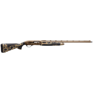 BROWNING MAXUS II WICKED WING VINTAGE TAN 12GA