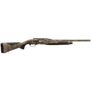 Browning Maxus II Rifled Deer Mossy Oak Bottomland shotgun