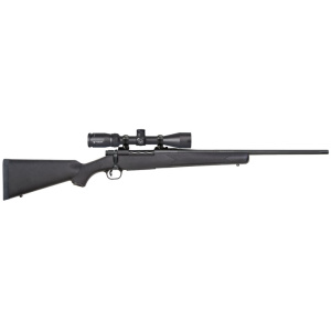 MOSSBERG PATRIOT SYNTHETIC 270 WIN COMBO RIFLE