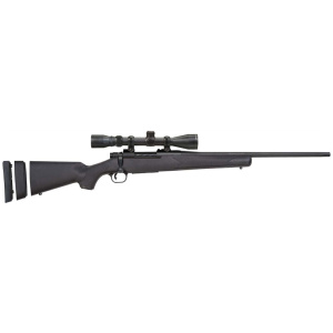 MOSSBERG PATRIOT SUPER BANTAM SCOPED COMBO 6.5CM