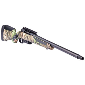 SAVAGE 220 TURKEY 20GA SHOTGUN W/RAIL