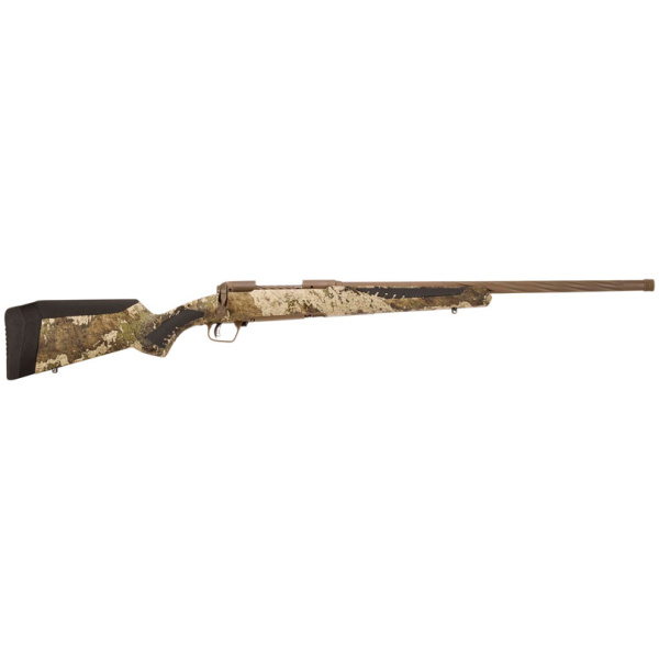 SAVAGE 110 HIGH COUNTRY 7MM-08