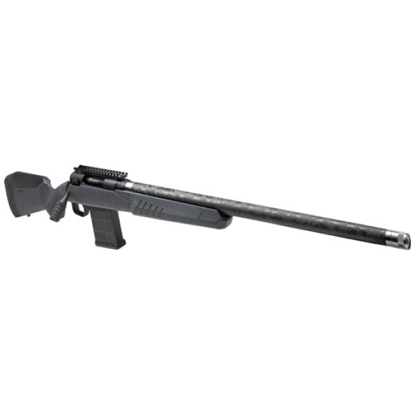 SAVAGE 110 CARBON TACTICAL 6.5CM 22"