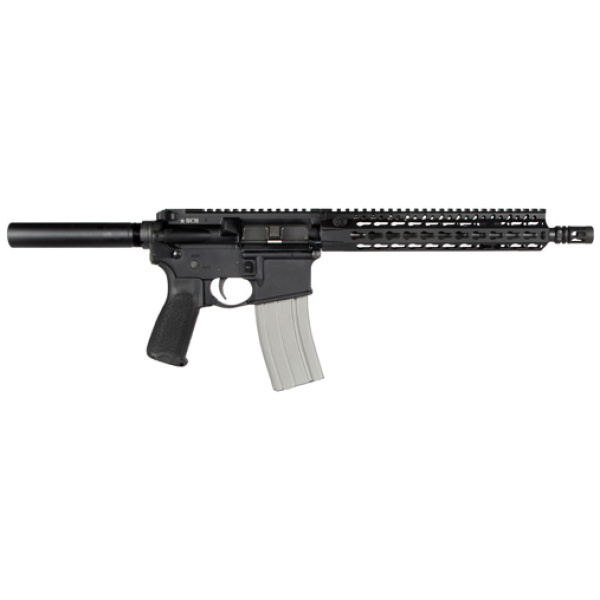 BCM RECCE-11 KMR-A AR15 PISTOL