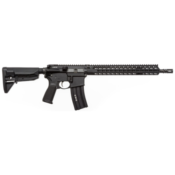 BCM RECCE-16 KMR-A AR-15