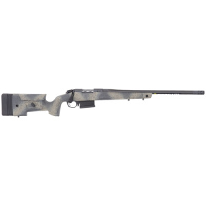 Bergara B14 HMR Carbon Wilderness in 308 WIN Rifle