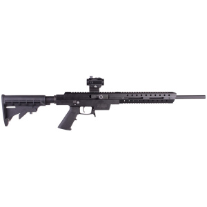 Excel Arms X22R Rifle w/Red Dot Sight