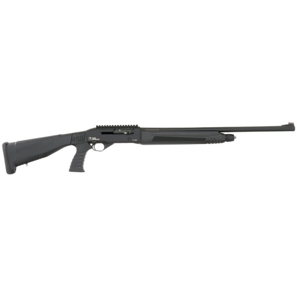 IJ500-12 SEMI-AUTO 12GA W/2-PC PG STOCK