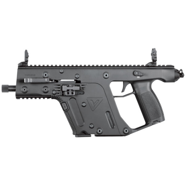 Black KRISS Vector SDP Pistol 10mm G2