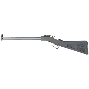 TPS ARMS M6 O/U 22MAG/410GA RIFLE/SHOTGUN