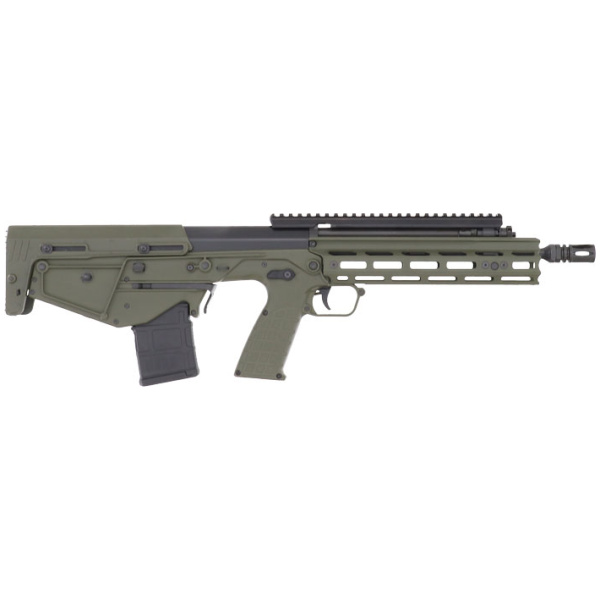 KEL-TEC RDB DEFENDER OD GREEN 5.56MM