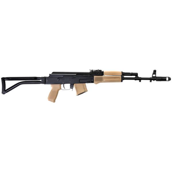 ARSENAL SAM7SF-84E FDE 7.62X39 RIFLE