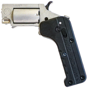 Standard Manufacturing Switch Gun 22 Mag Revolver