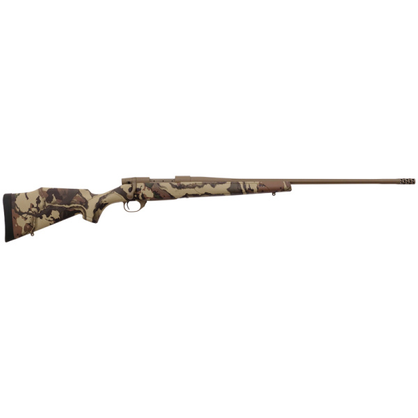 Weatherby Vanguard First Lite Specter 6.5 PRC Rifle