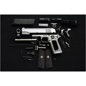 Handgun Parts