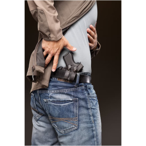 Concealed Carry