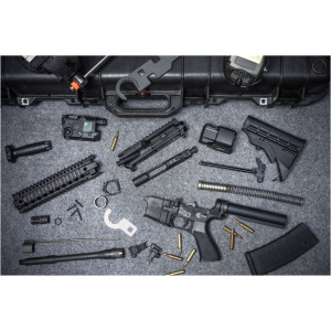 Gun Parts & Accessories