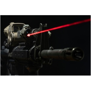 Laser sights