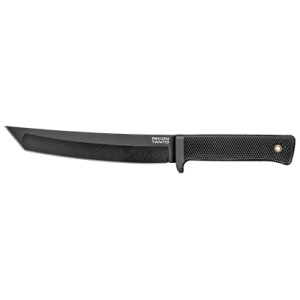 COLD STEEL RECON TANTO KNIFE