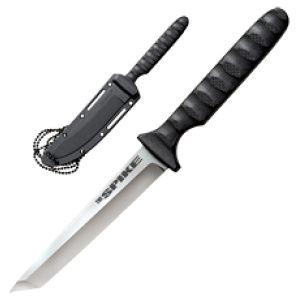 COLD STEEL TANTO SPIKE KNIFE