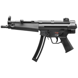 Umarex HK MP5 Pistol 22LR