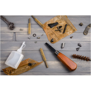 Gun Tools and Maintenance