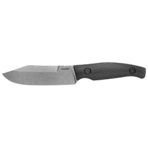 KERSHAW CAMP 5 FIXED BLADE KNIFE