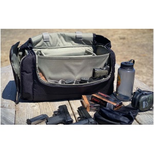 Range Bags & Ammo Cans