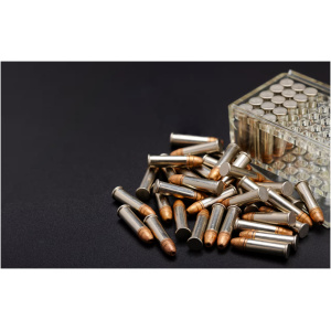 Rimfire Ammunition