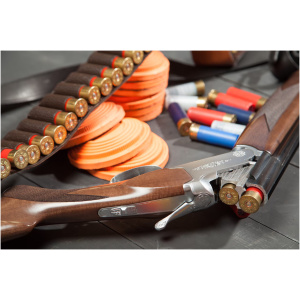 Clay Shooting Sports