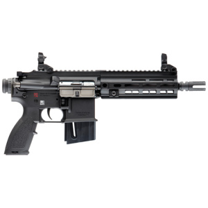 HK HK416 Pistol 10RD .22LR 8.5" Pistol by Umarex