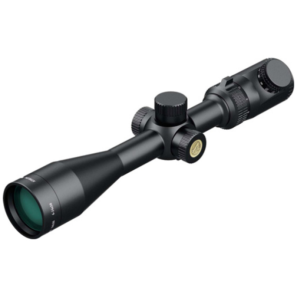 Athlon Talos 6-24x50 Rifle Scope