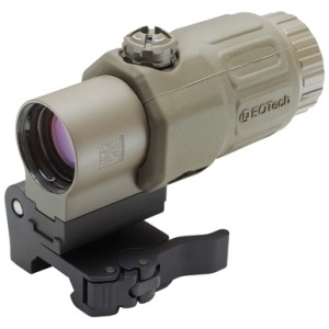 EOTECH G33 STS MAGNIFIER