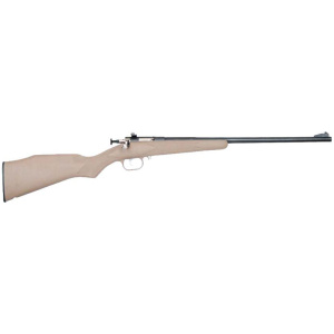 CRICKETT RIFLE G2 TAN SYNTHETIC 22LR