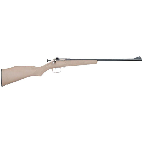 CRICKETT RIFLE G2 TAN SYNTHETIC 22LR