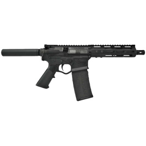 ATI Omni Maxx P4 Pistol 300 AAC Blackout