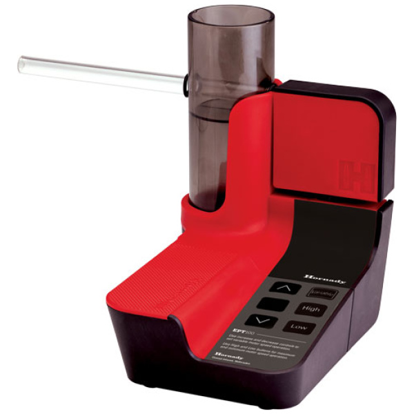 HORNADY POWDER VIBRATORY TRICKLER