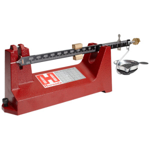 HORNADY LOCK-N-LOAD BALANCE BEAM SCALE