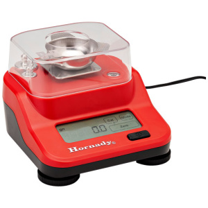 HORNADY LOCK-N-LOAD BENCH SCALE