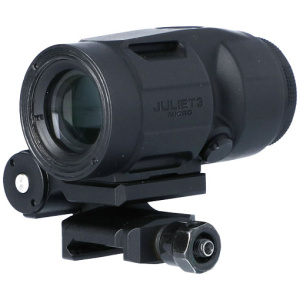 SIG OPTICS JULIET3-MICRO 3X MAGNIFIER