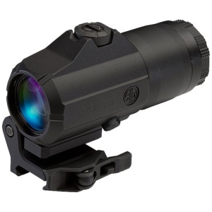 SIG OPTICS JULIET4 4X MAGNIFIER