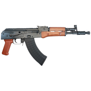 PIONEER ARMS HELLPUP AK PISTOL WOOD FOREARM 7.62X39