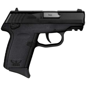 SCCY CPX-1 G3 9MM BLK-BLK