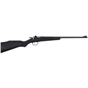 CRICKETT RIFLE G2 IN BLACK .22LR