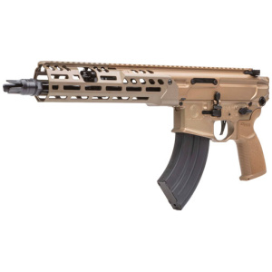 SIG SAUER MCX SPEAR LT 5.56 NATO