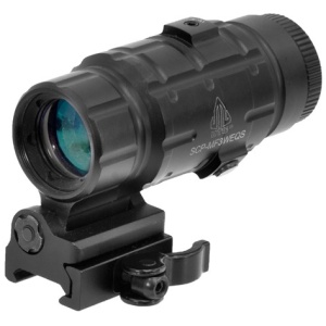 Leapers UTG 3x Magnifier