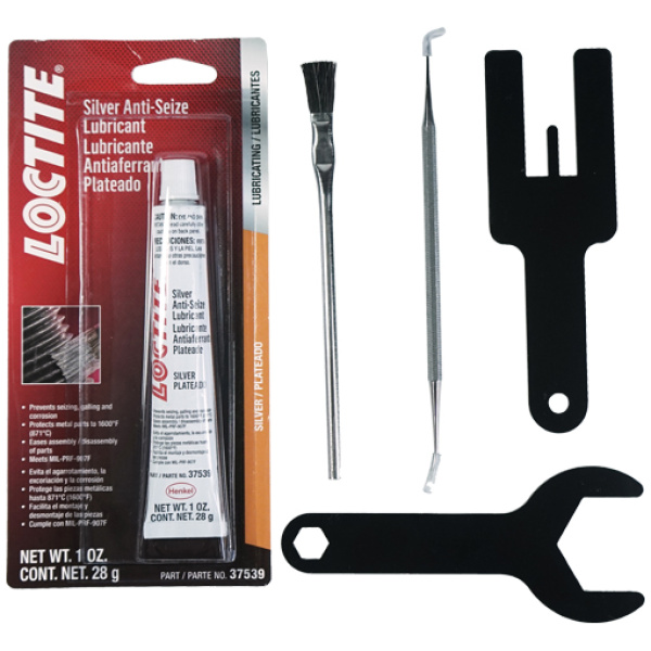 MEC Maintenance Tool Kit