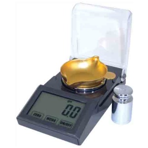 LYMAN MICRO-TOUCH 1500 ELECTRONIC RELOADING SCALE