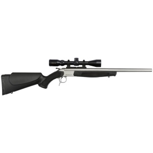 CVA SCOUT TD 44 MAGNUM 22"