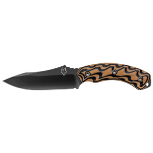 ZAC BROWN'S SOUTHERN GRIND JACKAL BLACK AND TAN